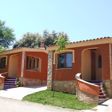 Complejo Turistico El Sur Apartment Ронда Стая снимка