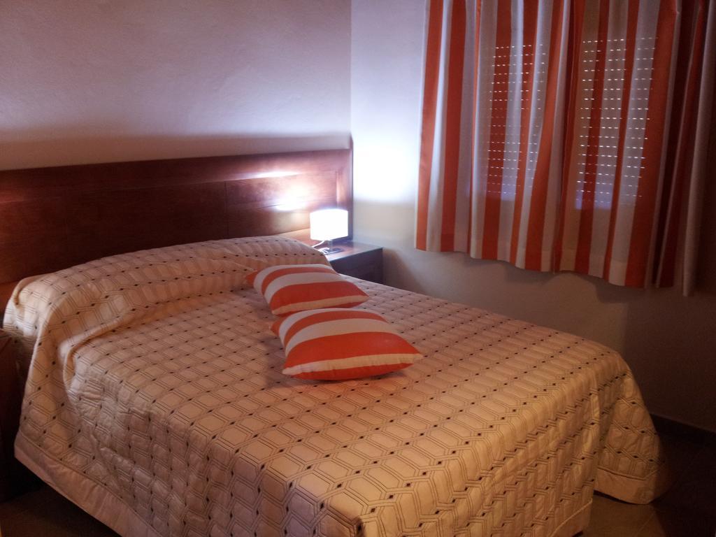 Complejo Turistico El Sur Apartment Ронда Стая снимка