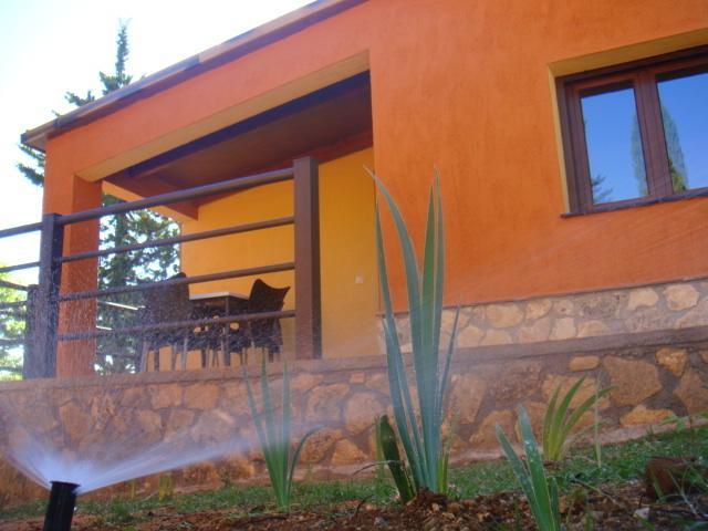Complejo Turistico El Sur Apartment Ронда Екстериор снимка