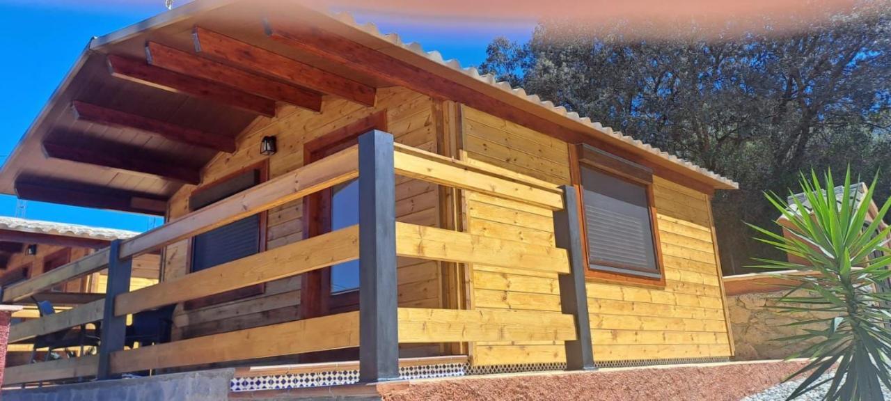 Complejo Turistico El Sur Apartment Ронда Екстериор снимка