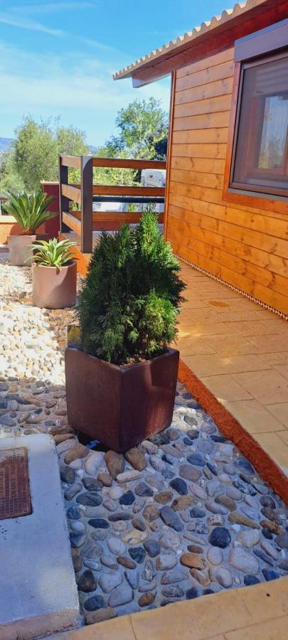 Complejo Turistico El Sur Apartment Ронда Екстериор снимка