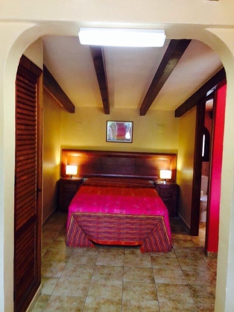 Complejo Turistico El Sur Apartment Ронда Екстериор снимка