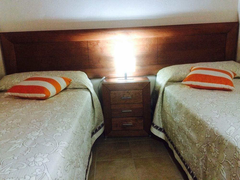 Complejo Turistico El Sur Apartment Ронда Екстериор снимка