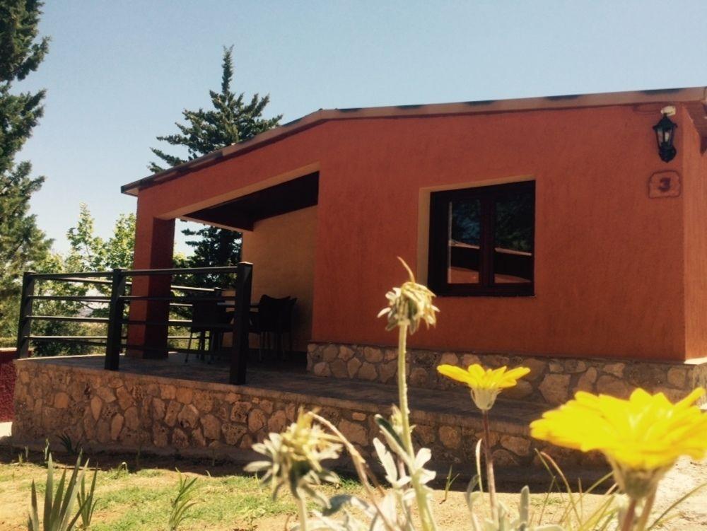 Complejo Turistico El Sur Apartment Ронда Екстериор снимка