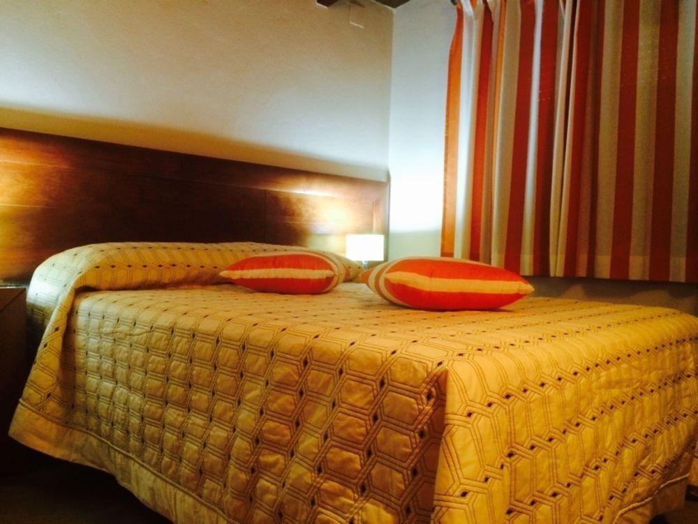 Complejo Turistico El Sur Apartment Ронда Екстериор снимка