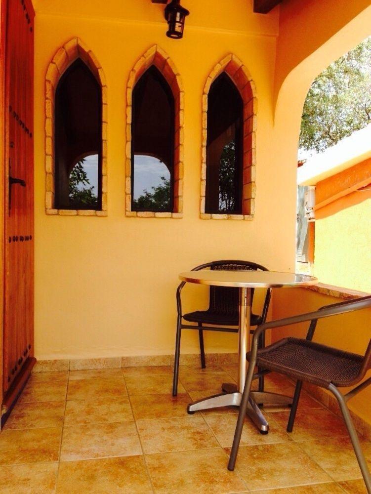 Complejo Turistico El Sur Apartment Ронда Екстериор снимка