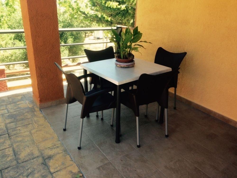 Complejo Turistico El Sur Apartment Ронда Екстериор снимка