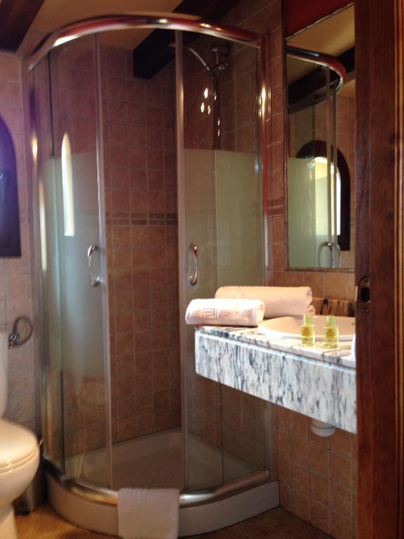 Complejo Turistico El Sur Apartment Ронда Стая снимка
