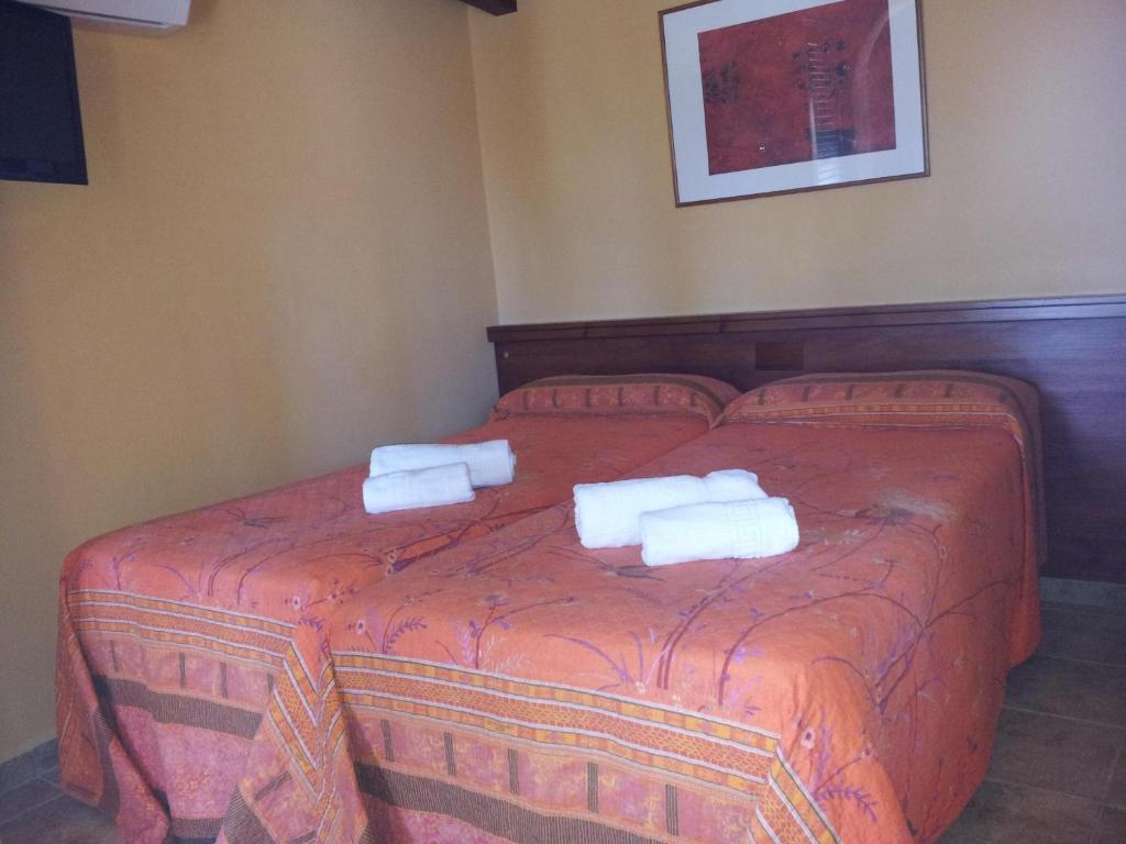 Complejo Turistico El Sur Apartment Ронда Екстериор снимка