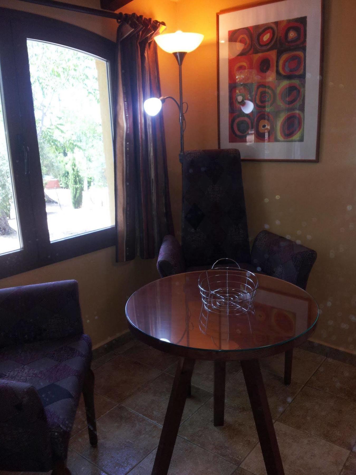 Complejo Turistico El Sur Apartment Ронда Екстериор снимка