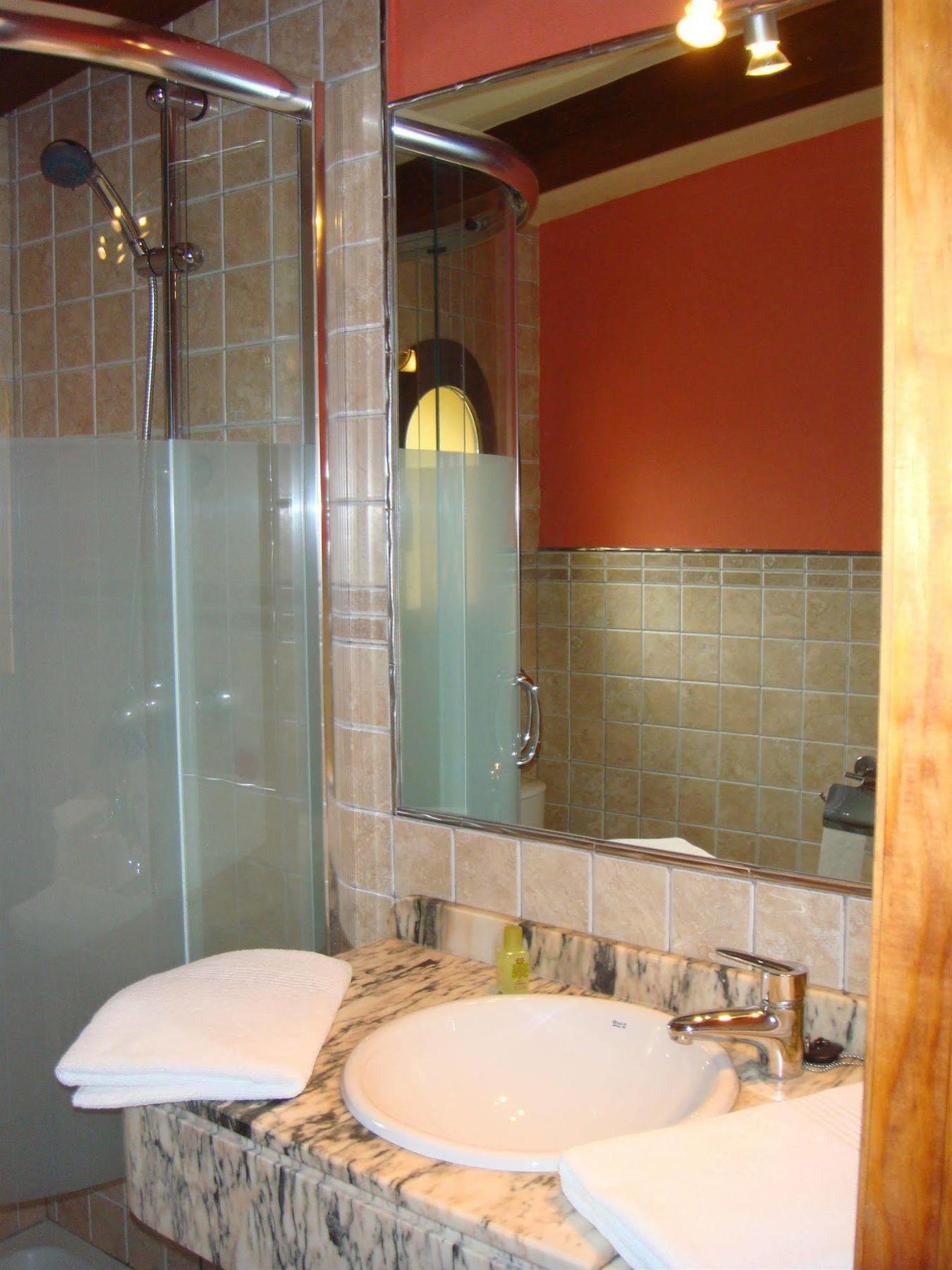 Complejo Turistico El Sur Apartment Ронда Екстериор снимка