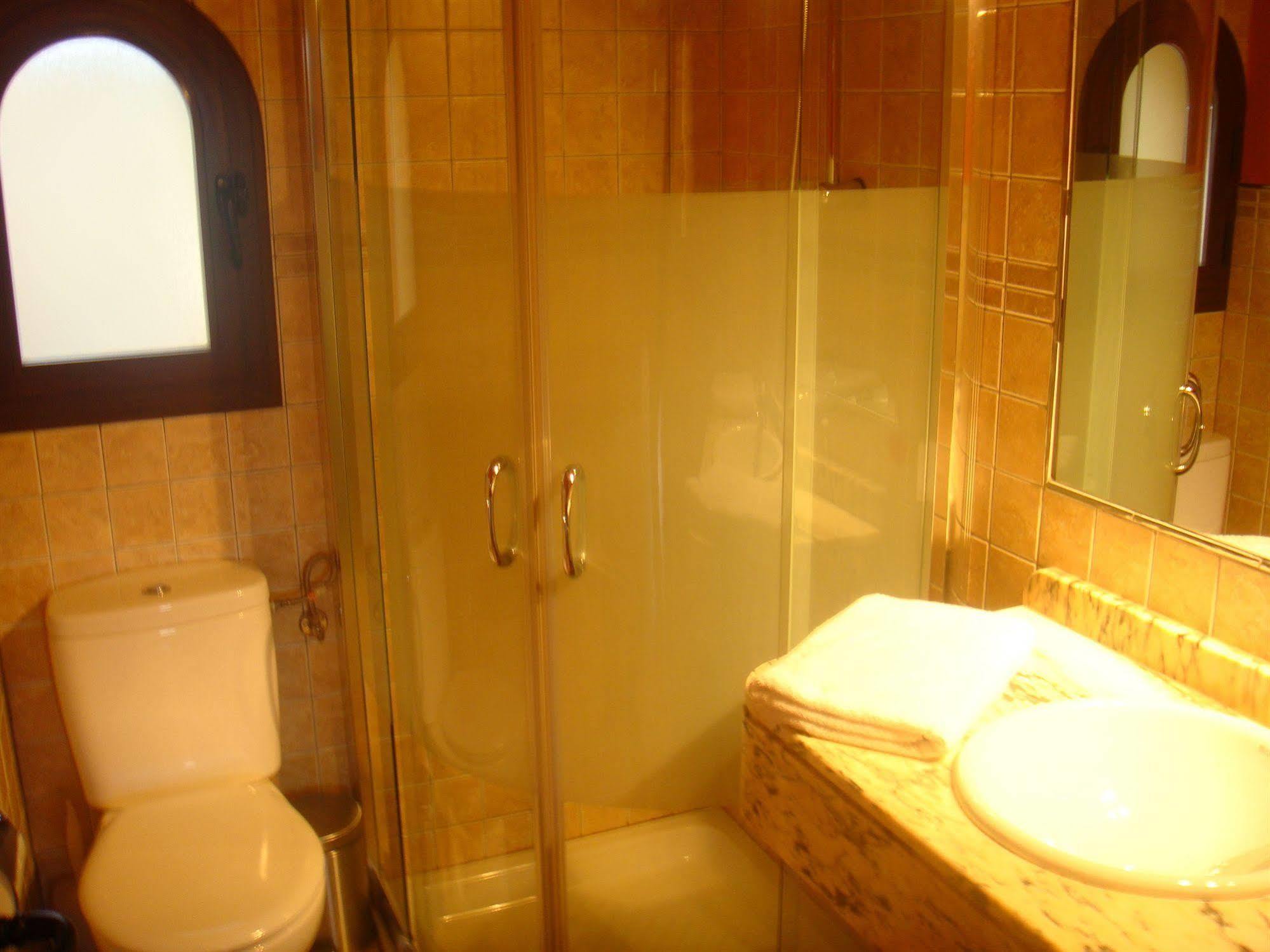 Complejo Turistico El Sur Apartment Ронда Екстериор снимка