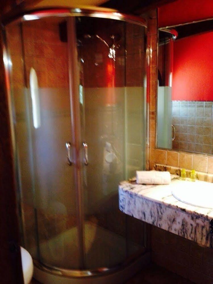 Complejo Turistico El Sur Apartment Ронда Екстериор снимка