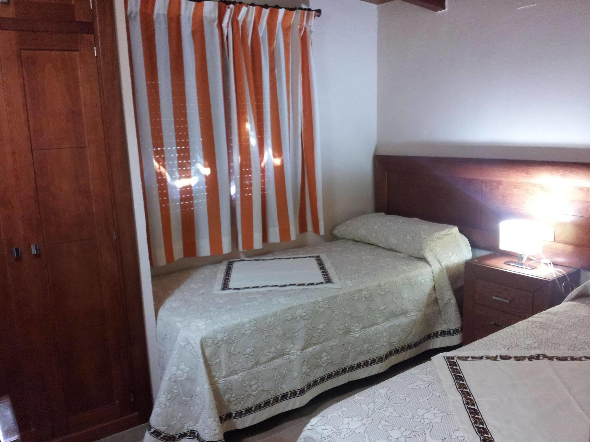 Complejo Turistico El Sur Apartment Ронда Екстериор снимка
