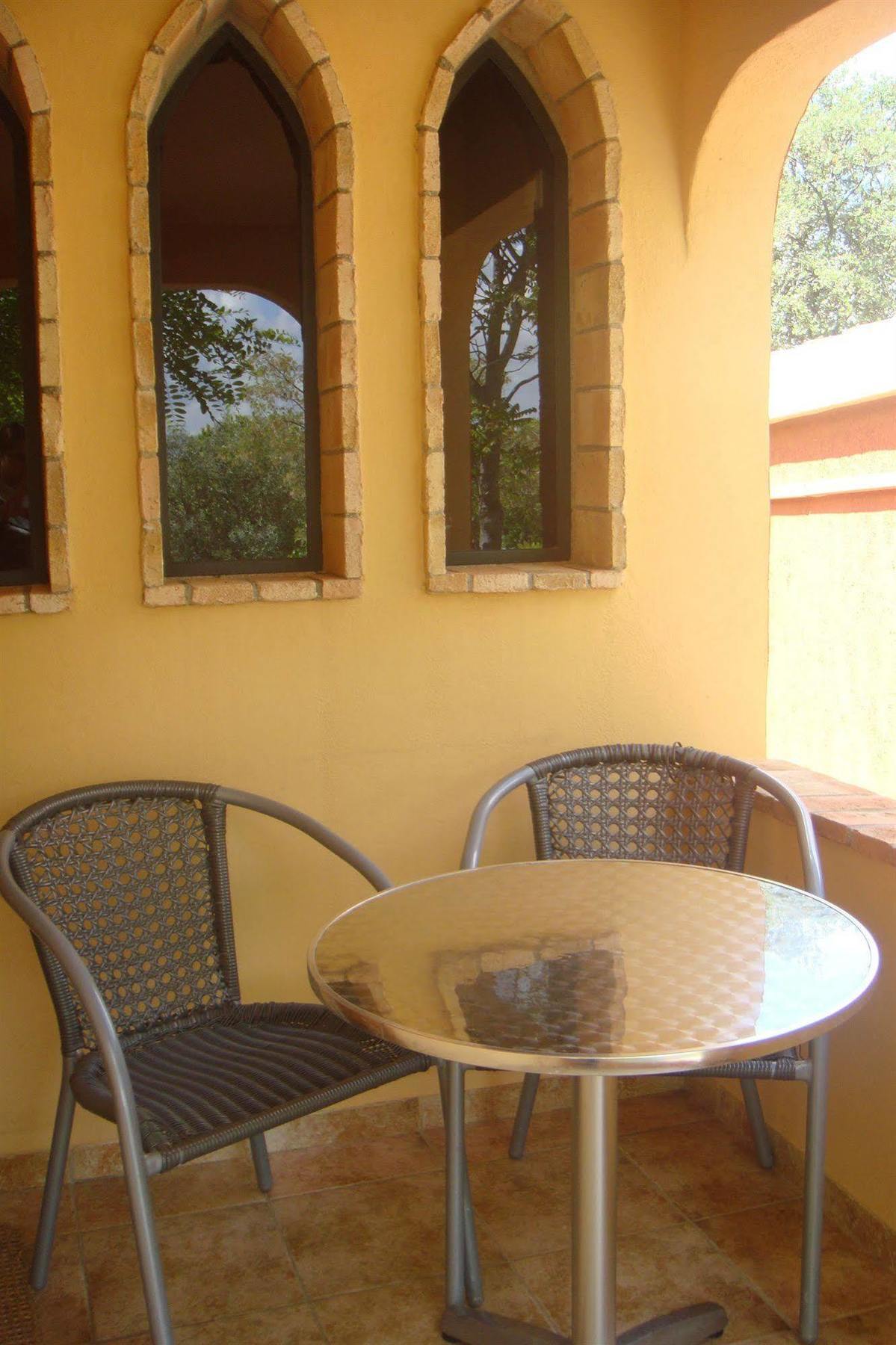 Complejo Turistico El Sur Apartment Ронда Екстериор снимка